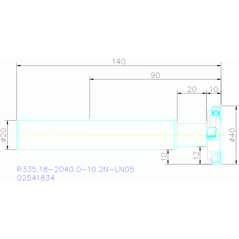 R335.18-2040.0-10.2N-LN05