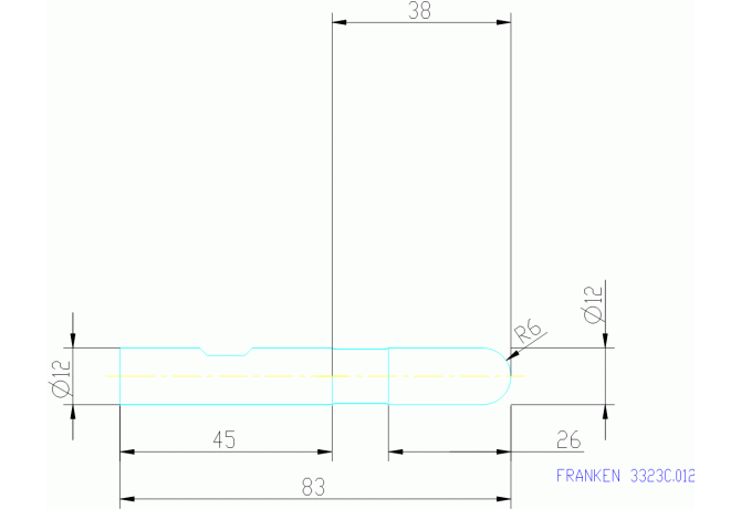 3323C.012