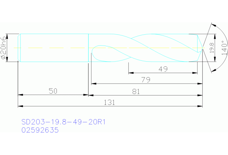 SD203-19.8-49-20R1