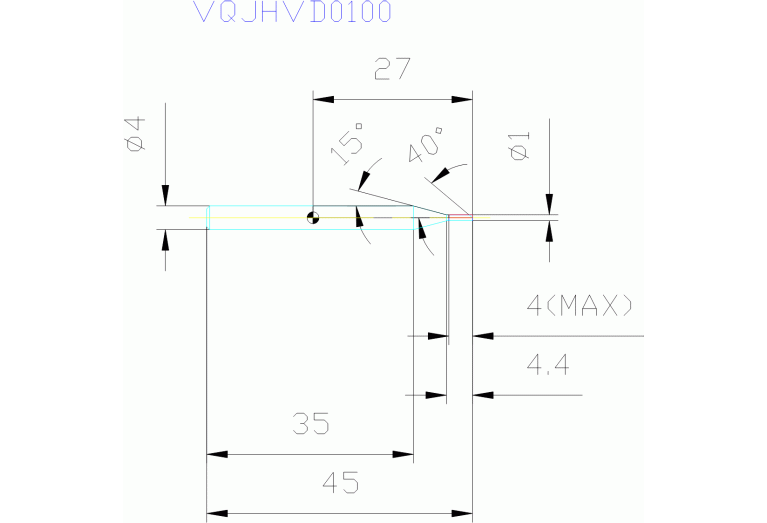 VQJHVD0100