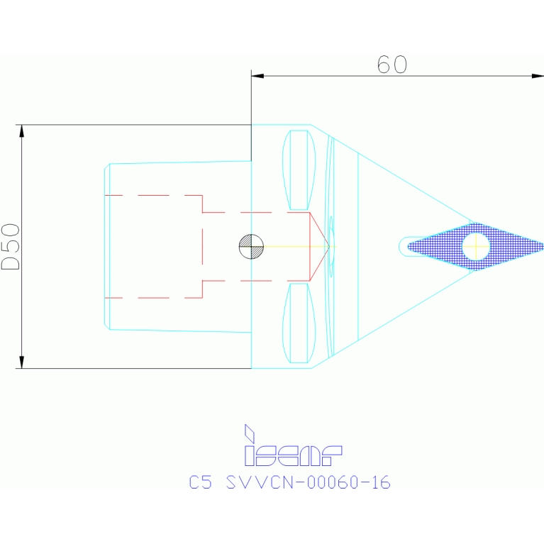 C5 SVVCN-00060-16