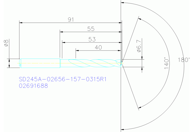 SD245A-02656-157-0315R1