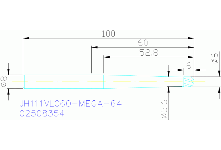 111VL060-MEGA-64