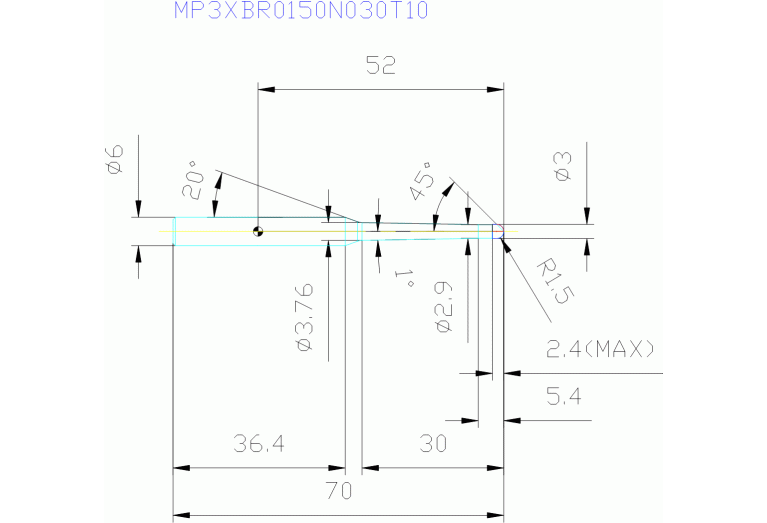 MP3XBR0150N030T10