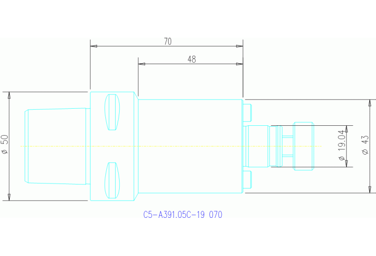 C5-A391.05C-19 070