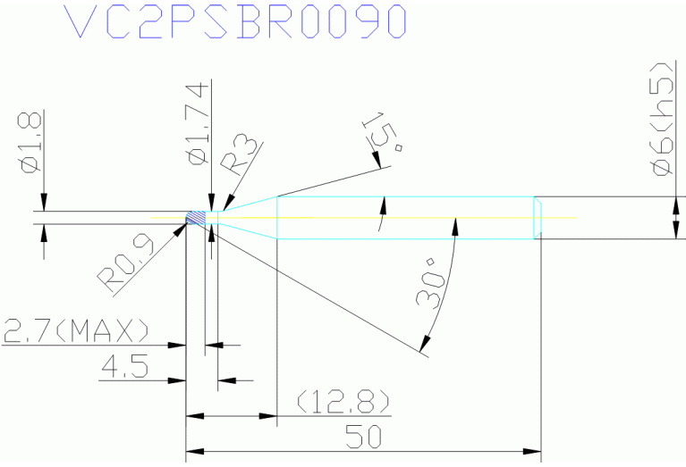 VC2PSBR0090