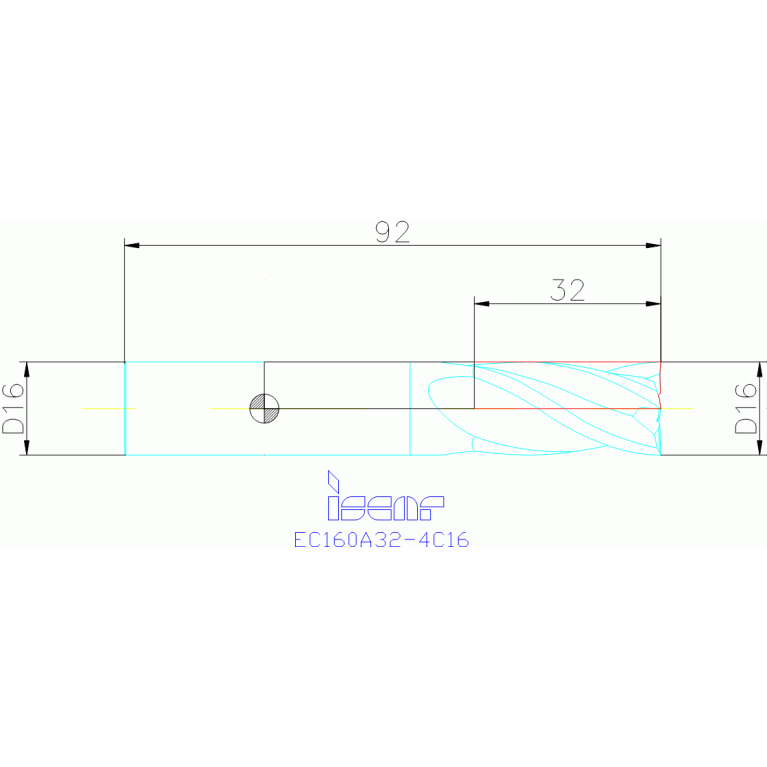 EC160A32-4C16 IC08