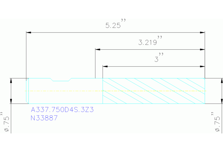 A337.750D4S.3Z3