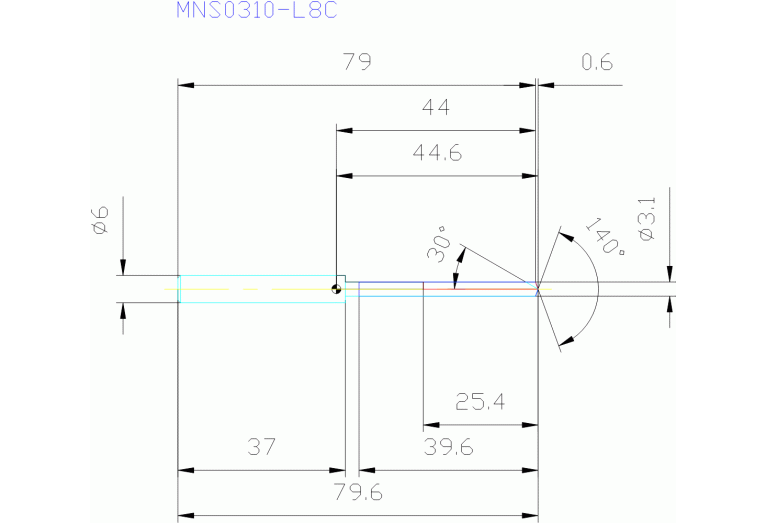 MNS0310-L8C TF15
