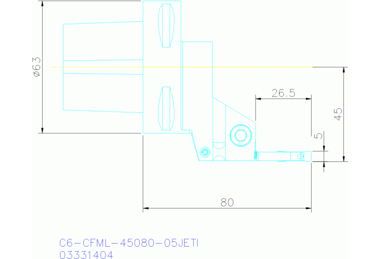 C6-CFML-45080-05JETI