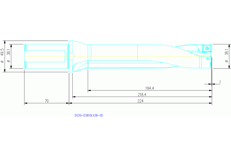 DS20-D3810LX38-05