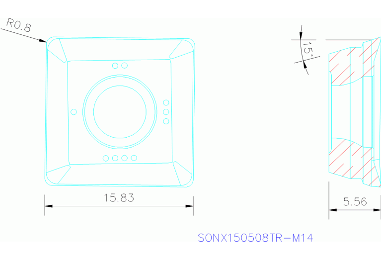 SONX150508TR-M14 F40M