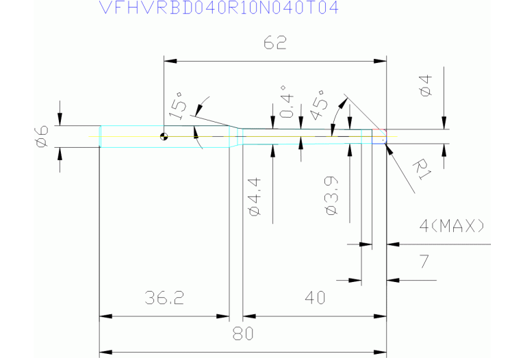 VFHVRBD040R10N040T04