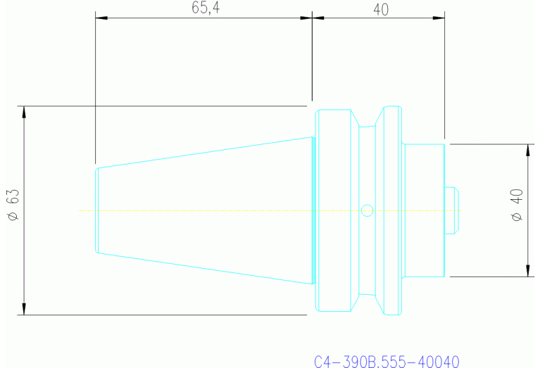 C4-390B.555-40 040