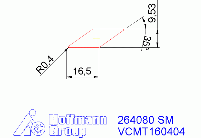 264080 SM