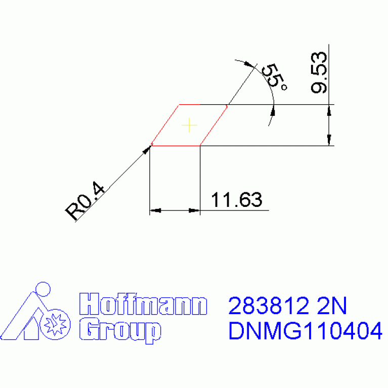 283812 2N
