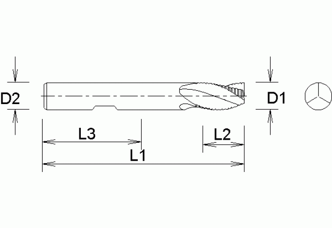 F3BH0400BWS20L110 KCPM15