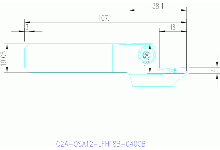 C2A-QSA12-LFH18B-040CB