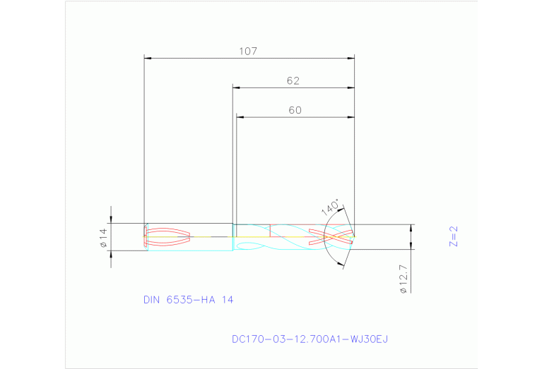 DC170-03-12.700A1-WJ30EJ