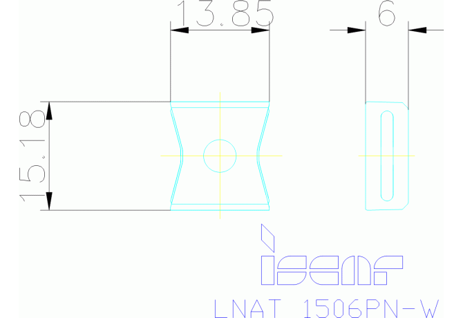 LNAT 1506PN-W IC4100