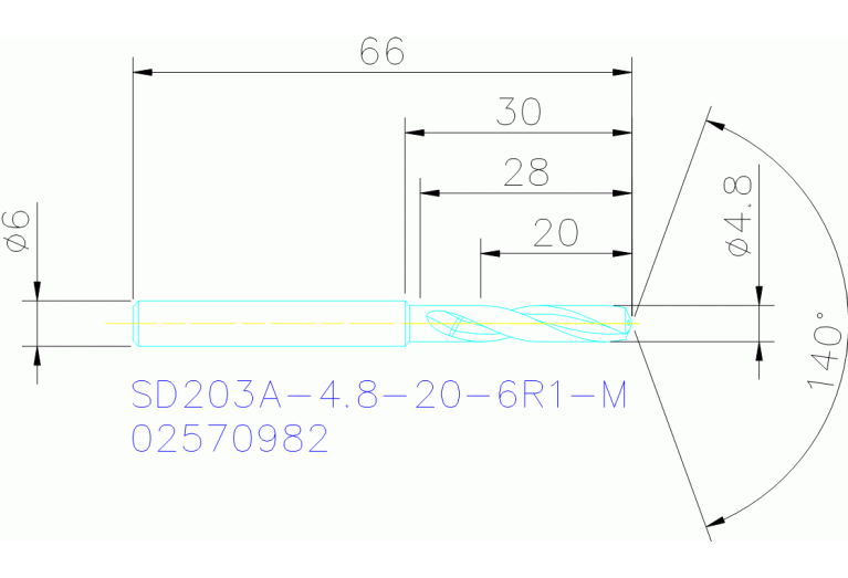 SD203A-4.8-20-6R1-M