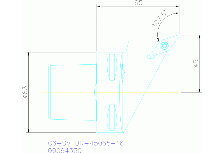 C6-SVHBR-45065-16
