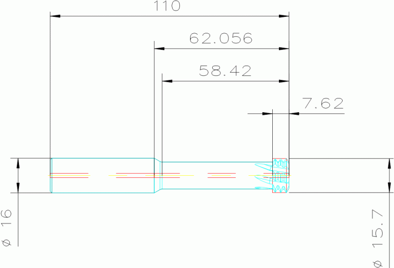 TC630-UNC3/4-A5F-WB10TJ
