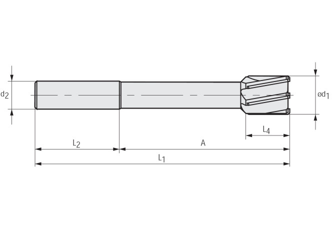 MN73B41 22,0 H7
