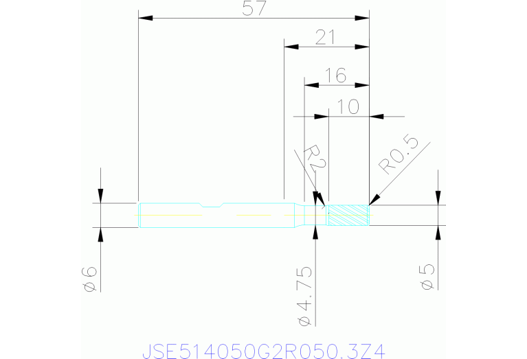 JSE514050G2R050.3Z4 SIRA