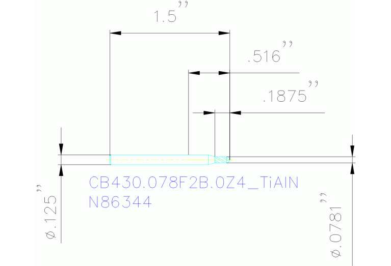 CB430.078F2B.0Z4 TIALN