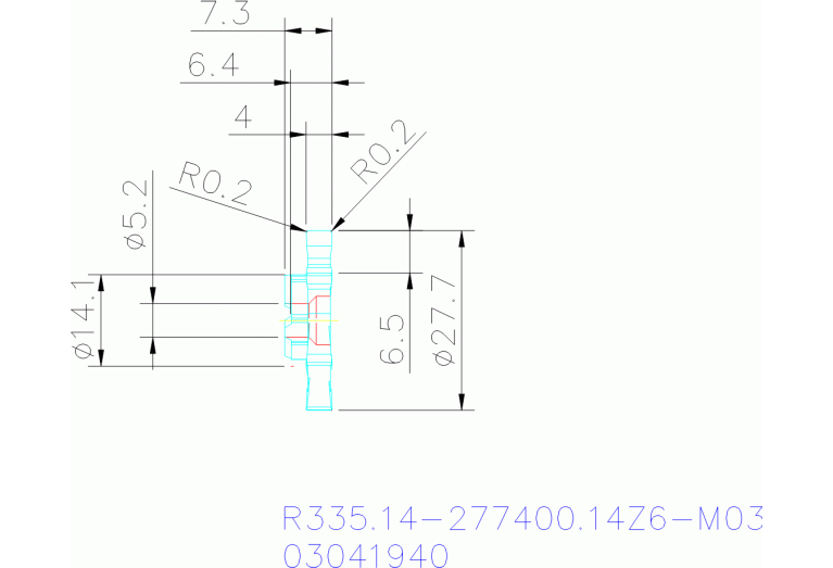 R335.14-277400.14Z6-M03 F32M