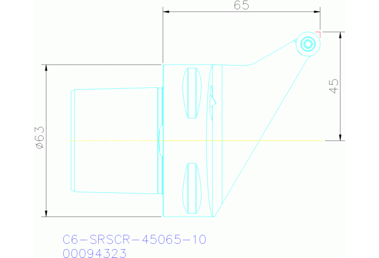 C6-SRSCR-45065-10
