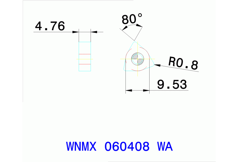 WNMX 060408 WA TT5100