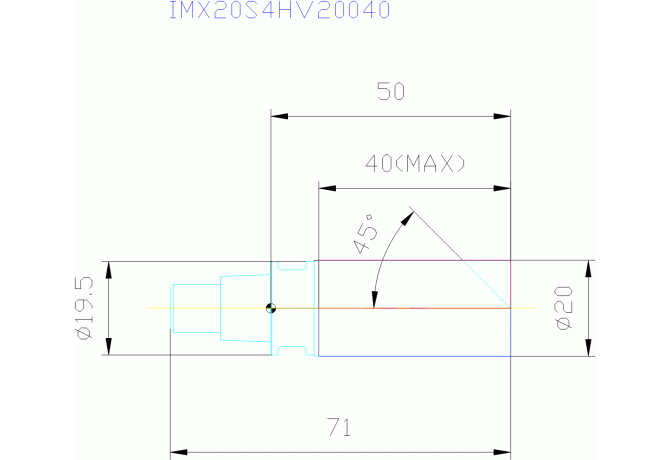 IMX20S4HV20040 EP7020