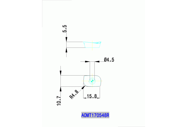 AOMT170548R IN2530
