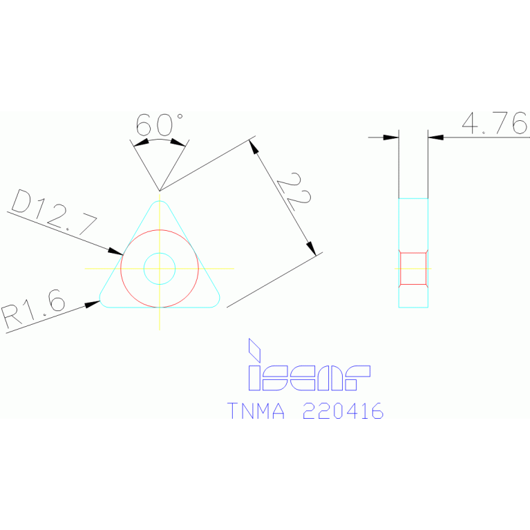 TNMA 220416 IC5005