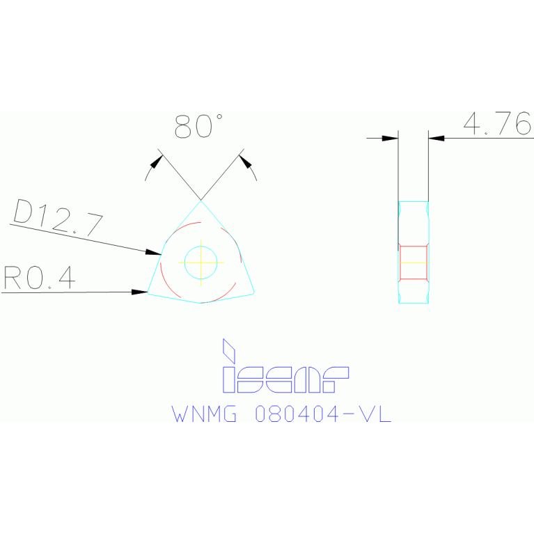 WNMG 080404-VL IC907