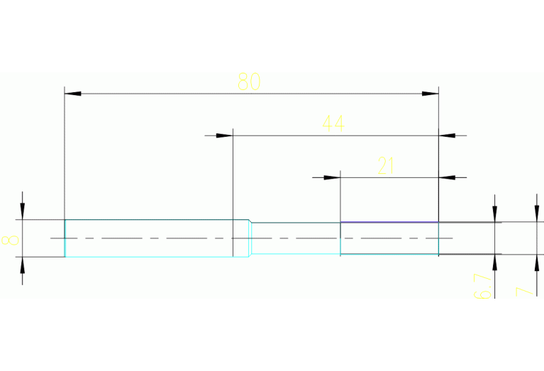 5363307300