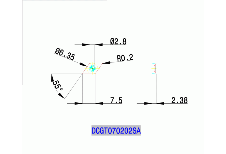 DCGT 070202 SA TT9020