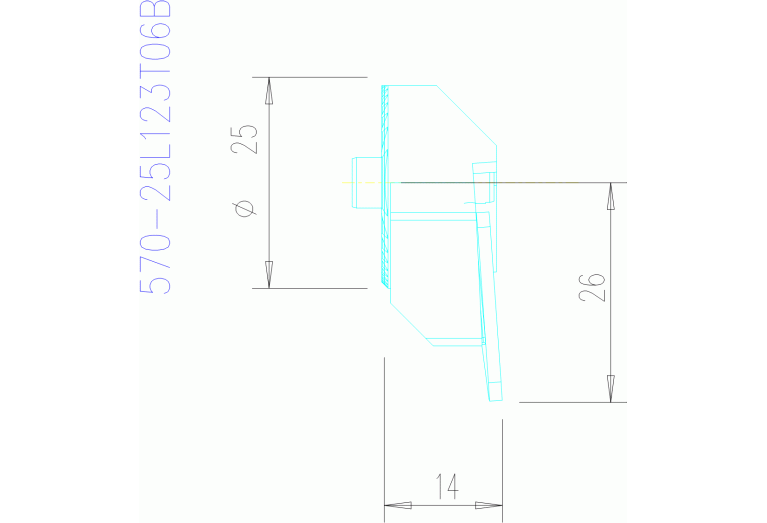 570-25L123T06B