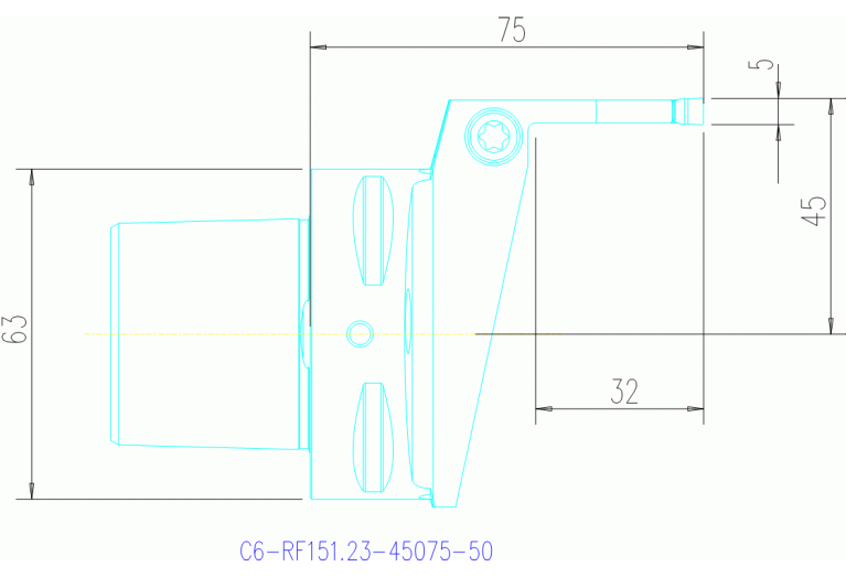 C6-RF151.23-45075-50