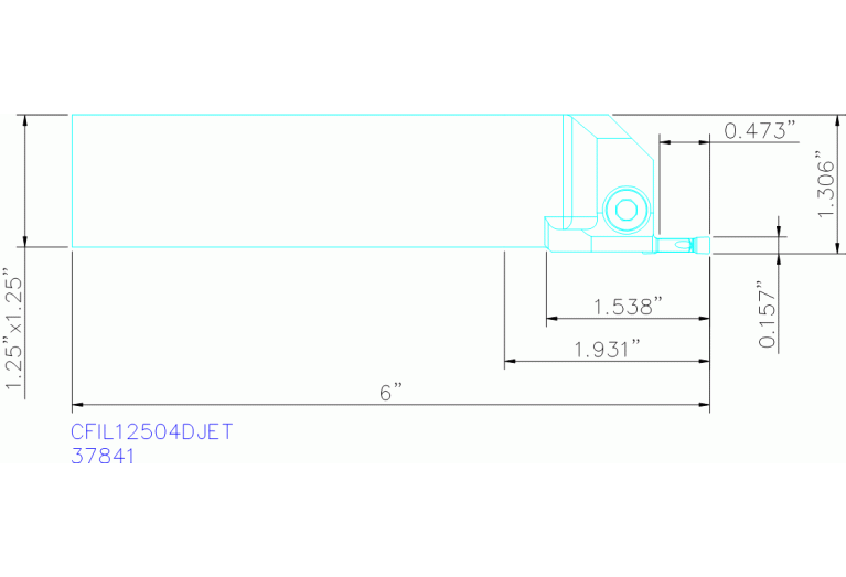 CFIL12504DJET