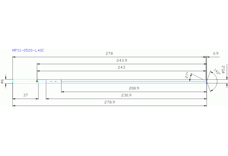 MPS1-0520-L40C DP1021