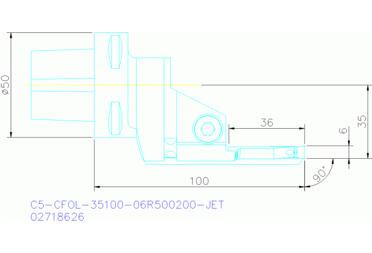 C5-CFOL-35100-06R500200-JET