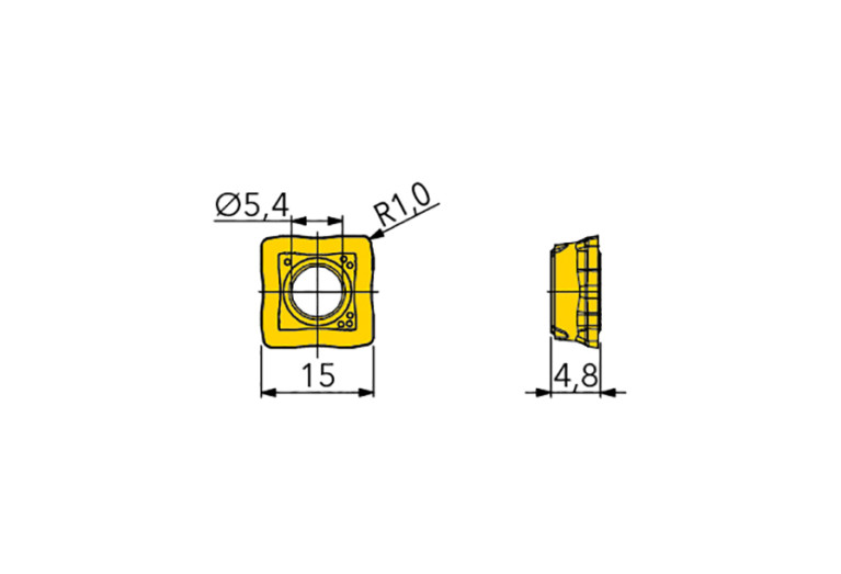 SOMT150510SK IN1030