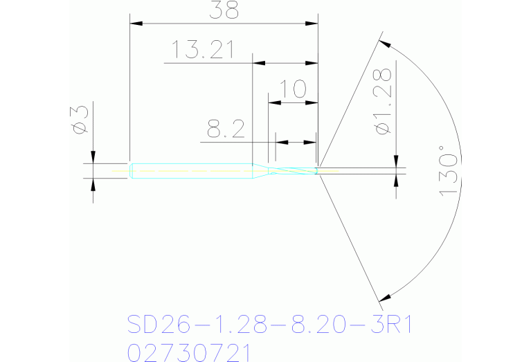 SD26-1.28-8.20-3R1