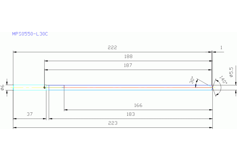 MPS0550-L30C VP15TF