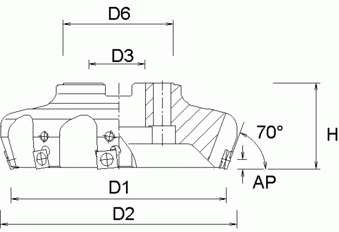 100B08RP70SP12C2WFP