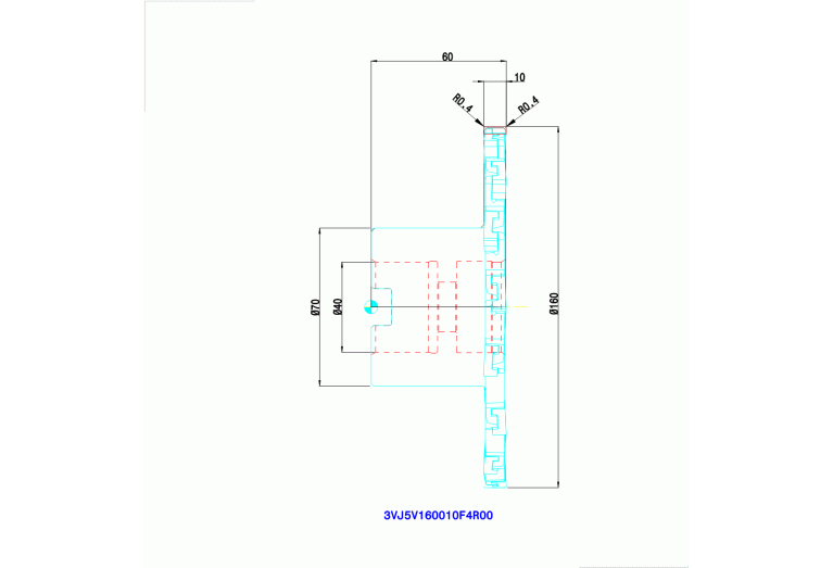 3VJ5V160010F4R00