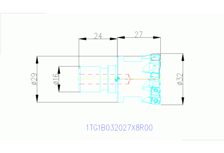 1TG1B032027X8R00